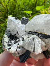Tourmaline Specimen - 224g