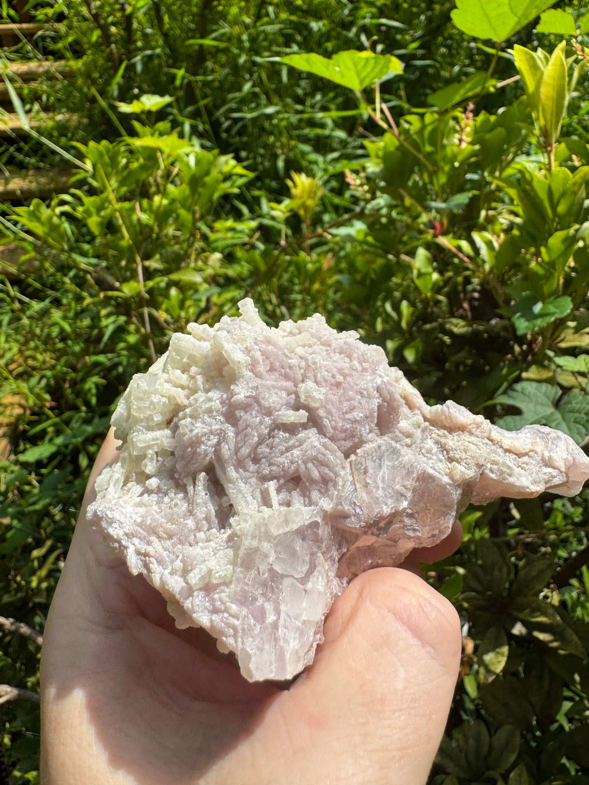 Tourmaline Specimen - 258g