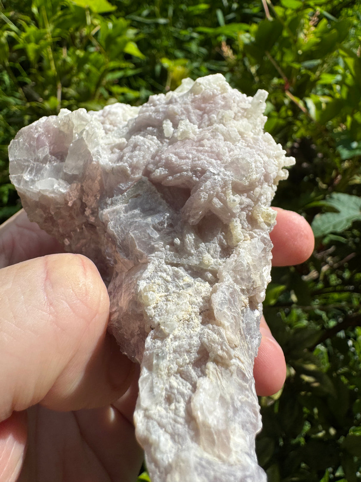 Tourmaline Specimen - 258g