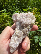Tourmaline Specimen - 258g