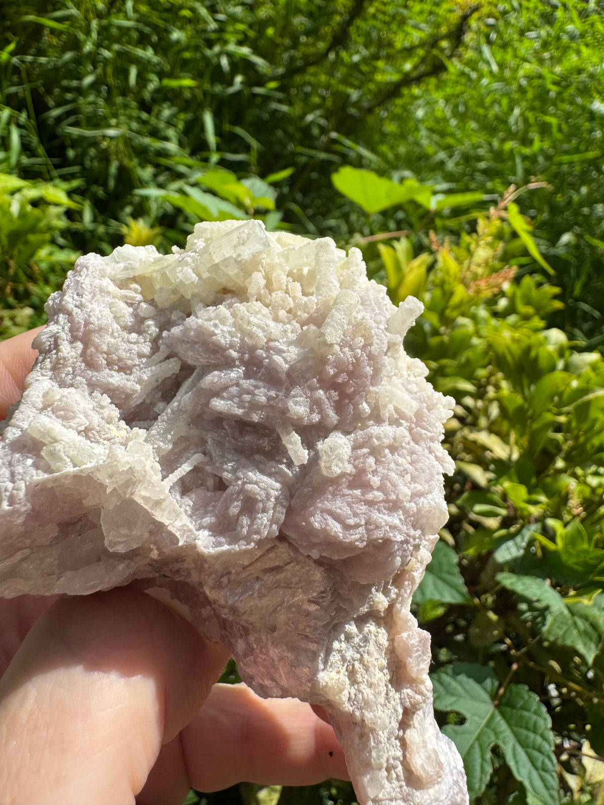 Tourmaline Specimen - 258g