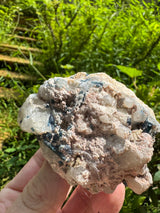 Tourmaline Specimen - 288g