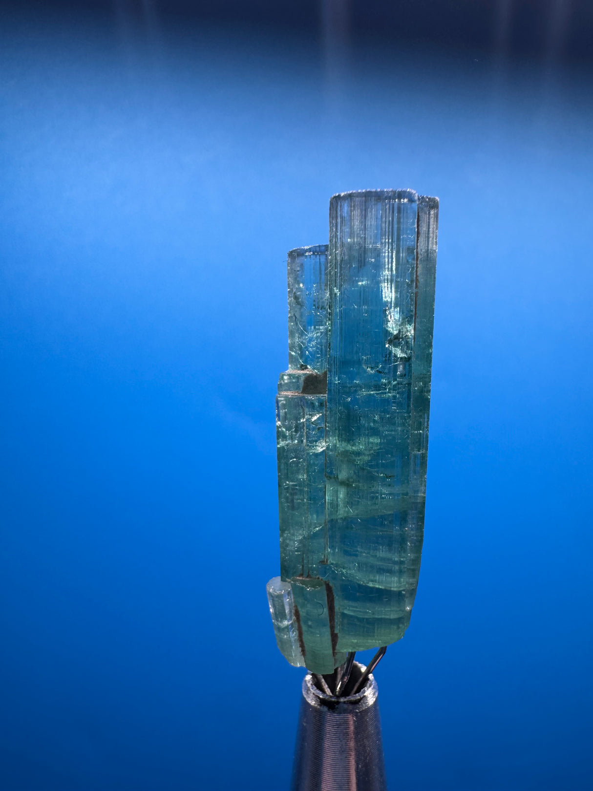 Tourmaline Crystal - 5g