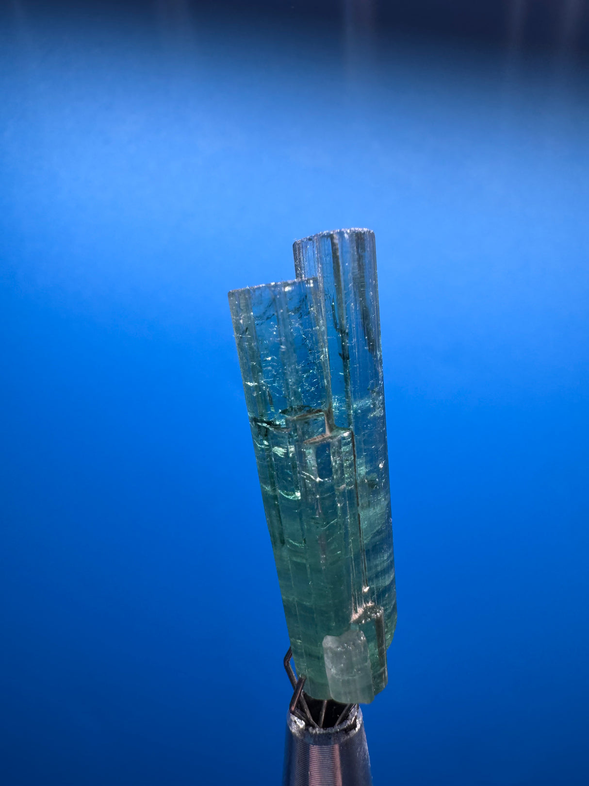Tourmaline Crystal - 5g