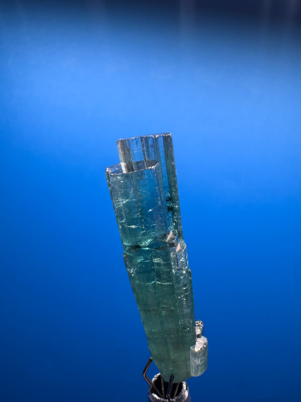 Tourmaline Crystal - 5g