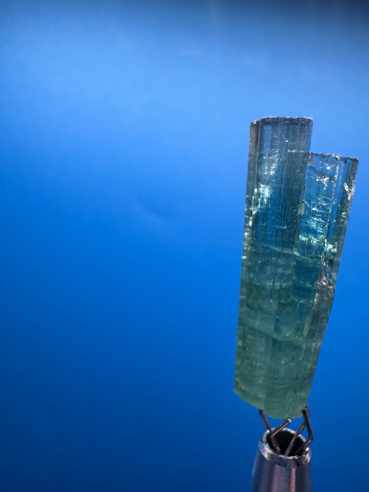 Tourmaline Crystal - 5g