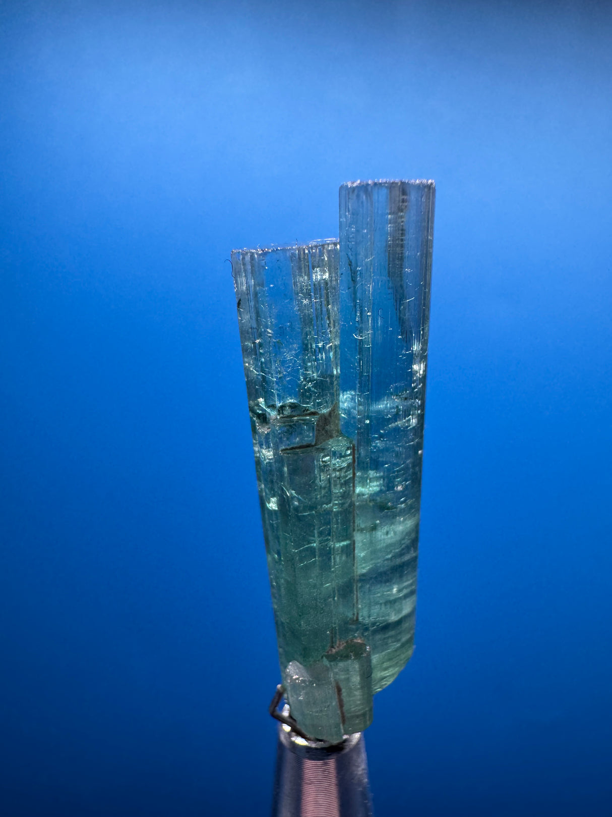 Tourmaline Crystal - 5g