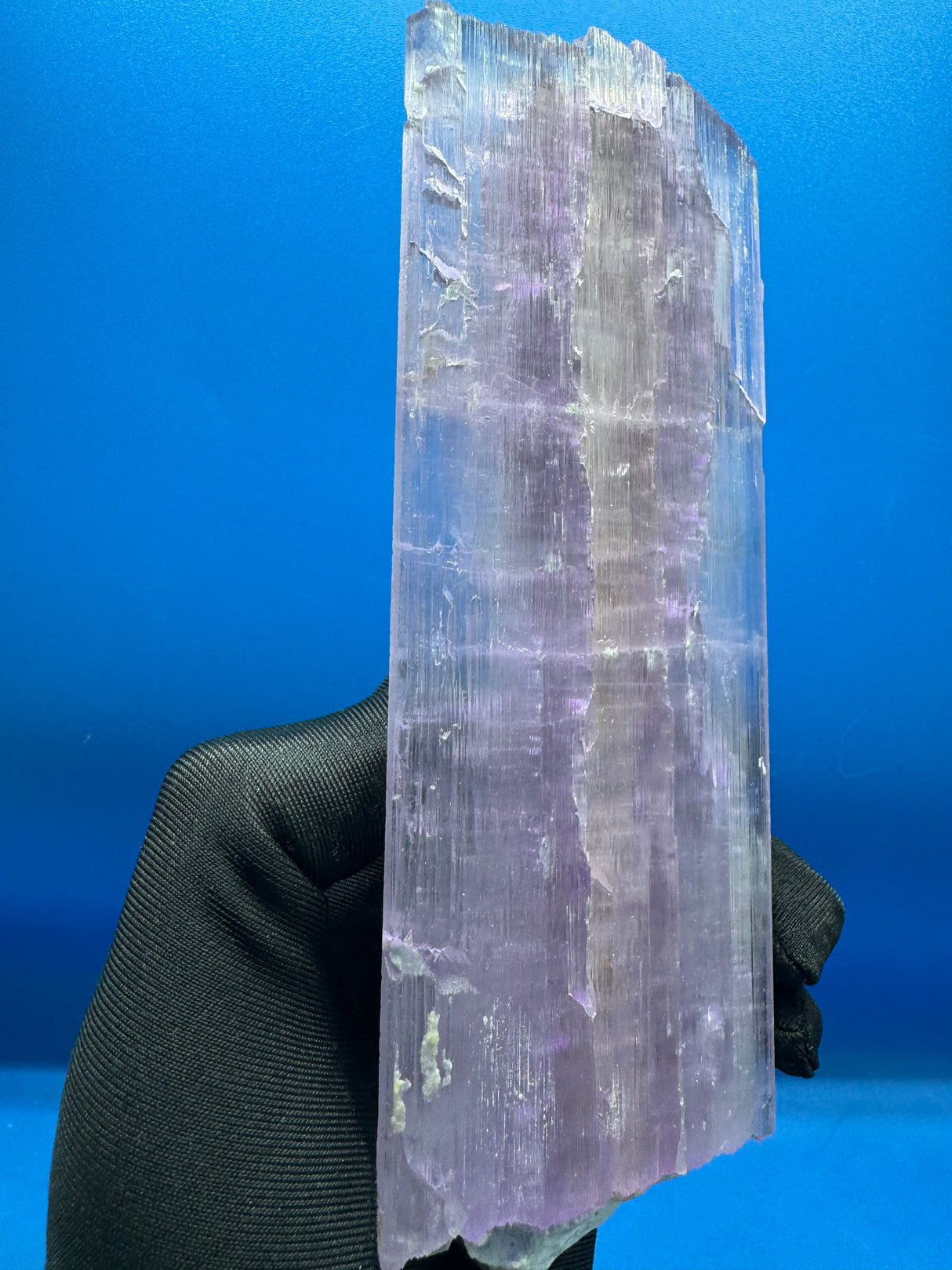 Kunzite Specimen - 483g