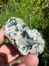 Tourmaline Specimen - 171g