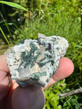 Tourmaline Specimen - 171g