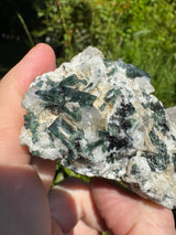 Tourmaline Specimen - 171g