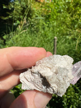 Kunzite Crystals - 47g