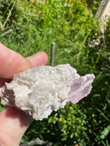 Kunzite Crystals - 47g