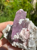 Kunzite Crystals - 47g