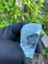 Aquamarine Crystal - 13g