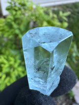 Aquamarine Crystal - 13g