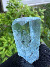 Aquamarine Crystal - 13g