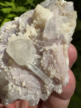 Tourmaline Specimen - 231g