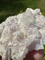 Tourmaline Specimen - 231g