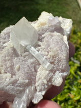 Tourmaline Specimen - 231g