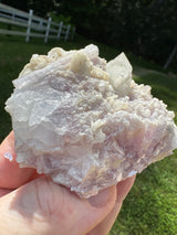 Tourmaline Specimen - 231g