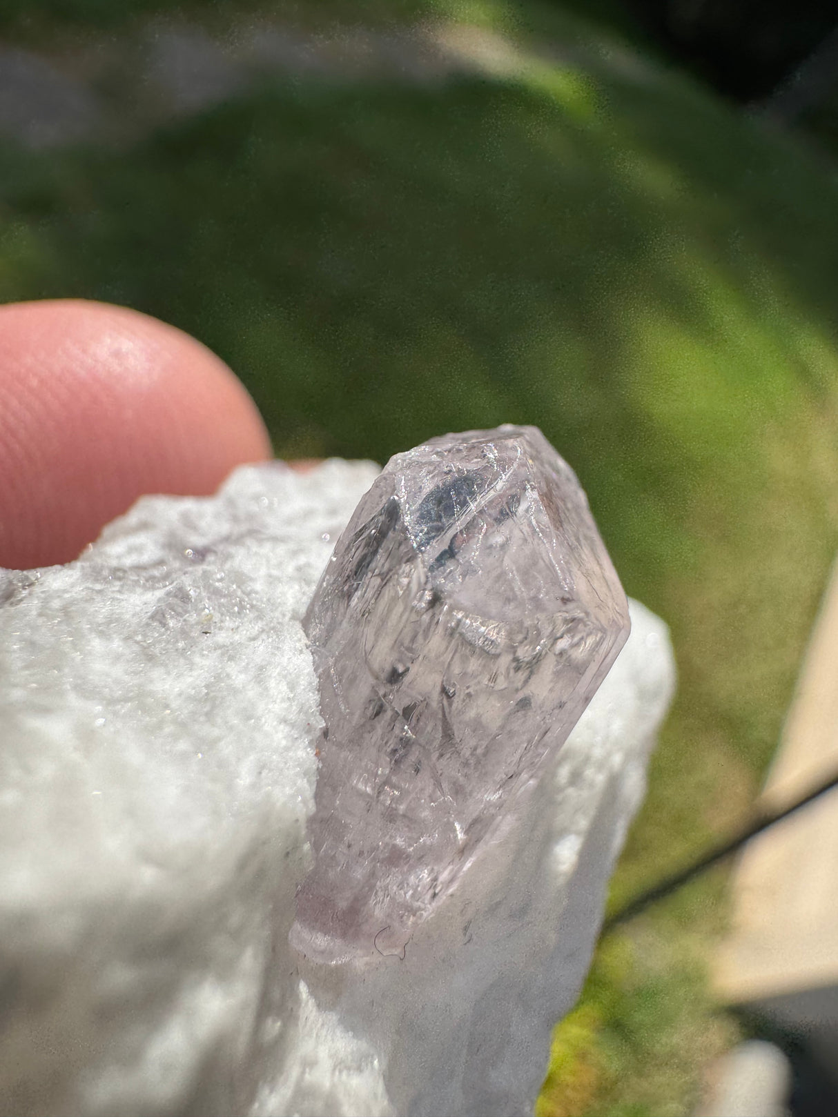 Scapolite Specimen – 34g