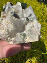 Tourmaline Specimen - 351g