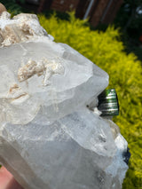 Tourmaline Specimen - 351g
