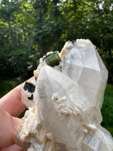 Tourmaline Specimen - 351g