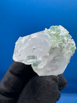 Green Tourmaline Specimen - 50g