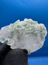 Green Tourmaline Specimen - 50g