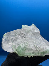 Green Tourmaline Specimen - 50g