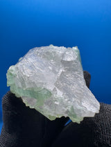 Green Tourmaline Specimen - 50g