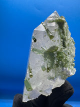 Green Tourmaline Specimen - 145g