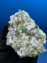 Green Tourmaline Specimen - 50g