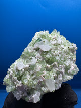 Green Tourmaline Specimen - 50g