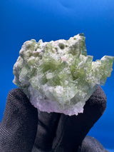 Green Tourmaline Specimen - 47g