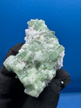 Tourmaline Specimen - 50g