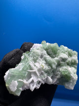 Tourmaline Specimen - 50g