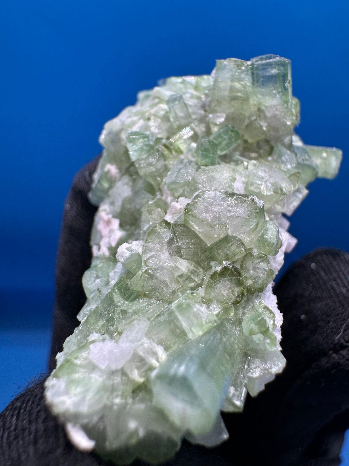 Tourmaline Specimen - 29g