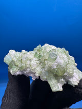 Tourmaline Specimen - 29g