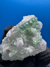 Tourmaline Specimen - 33g