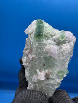 Tourmaline Specimen - 33g