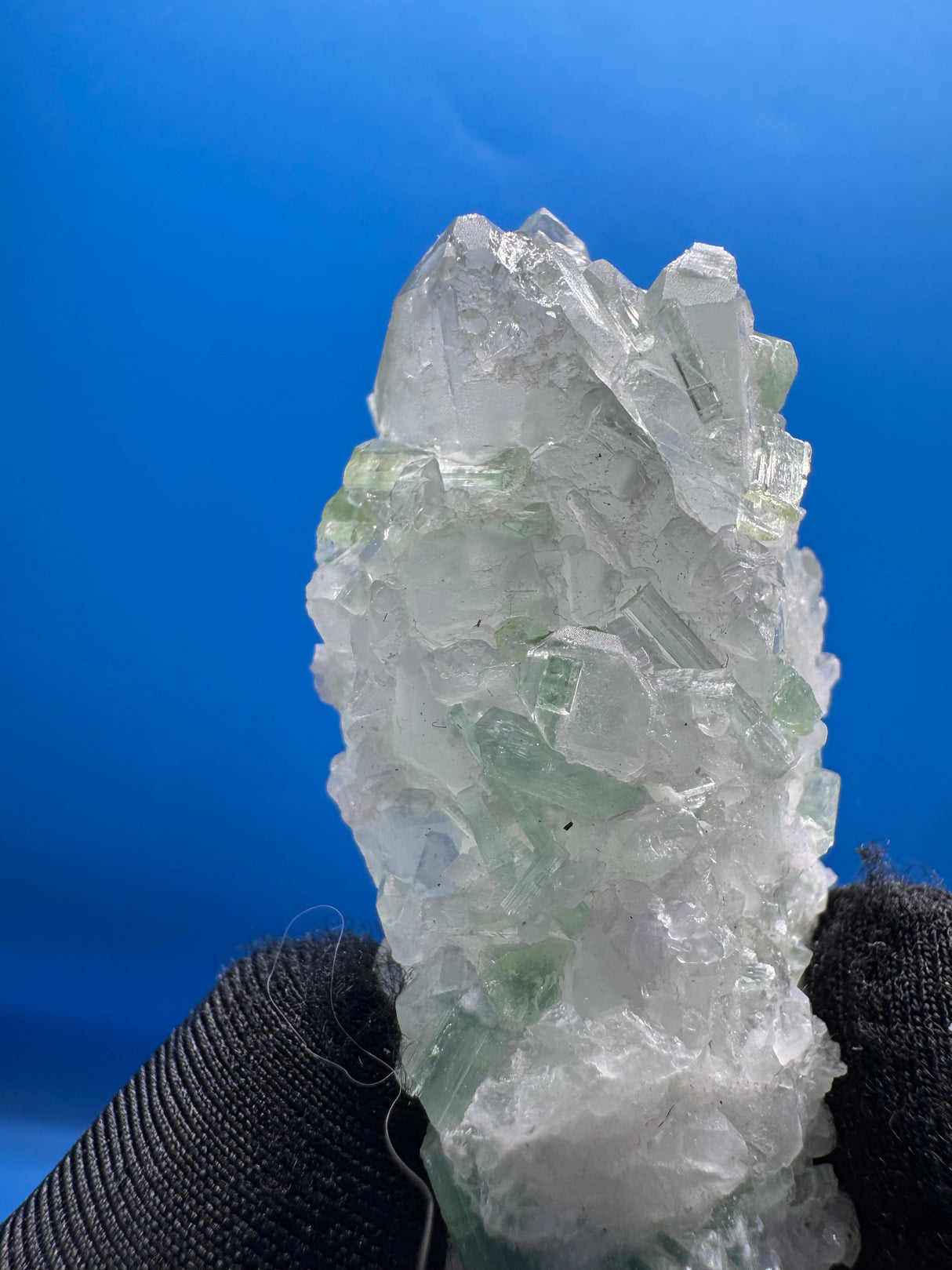 Tourmaline Specimen - 33g
