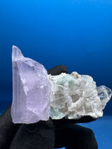 Kunzite Specimen - 28g