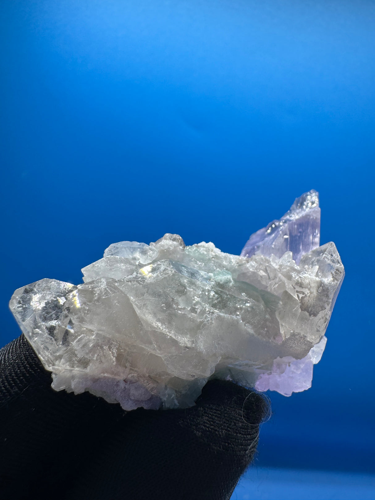 Kunzite Specimen - 28g