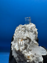 Aquamarine Specimen - 33g