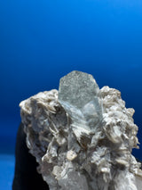 Aquamarine Specimen - 33g