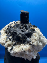 Black Tourmaline - 327g