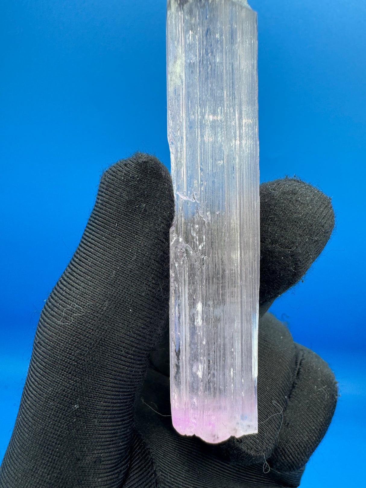 Kunzite Specimen - 52g